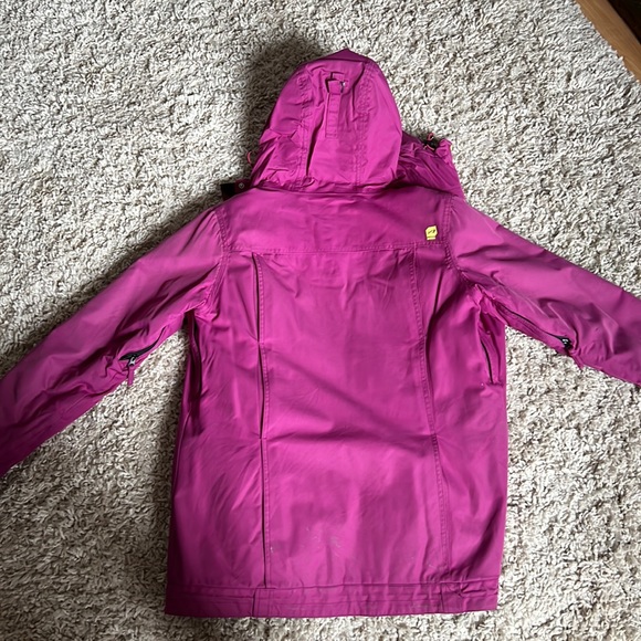 Orage ski jacket - Picture 12 of 12